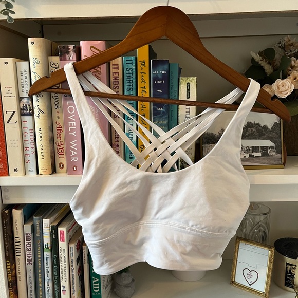 Lululemon Free to Be Moved Bra - Picture 2 of 5